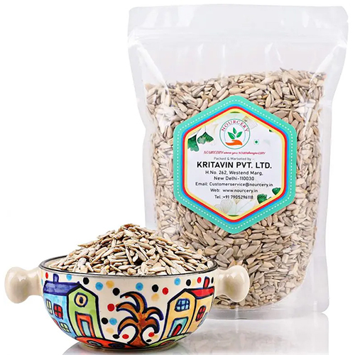 Nourcery Sunflower Seeds, 1Kg