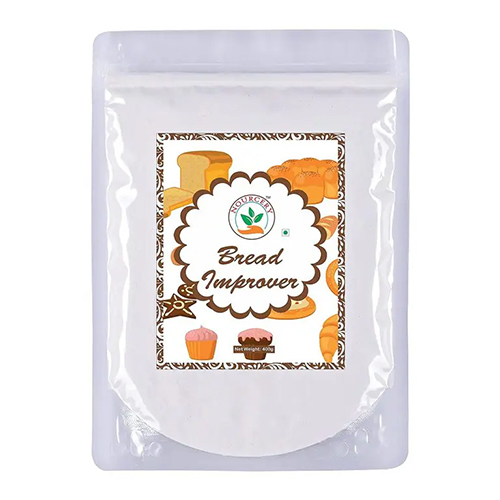 Nourcery Bread Improver, 400g
