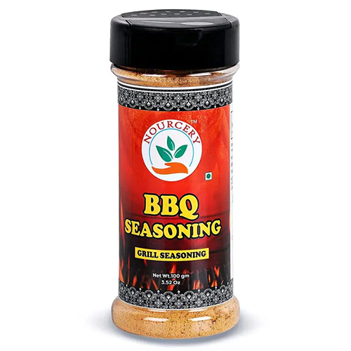 Nourcery BBQ Seasoning Grill, 100g (Grill Sesoning)