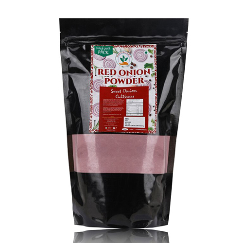 Nourcery Red Onion, 1Kg (Sweet Onion Cultivars)