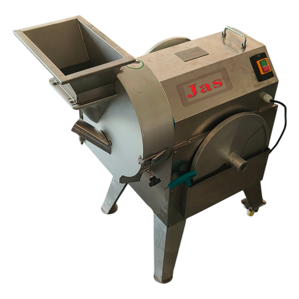 Single head vegetable cutter