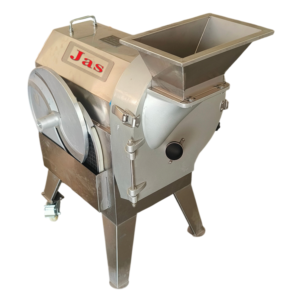 Single head vegetable cutter