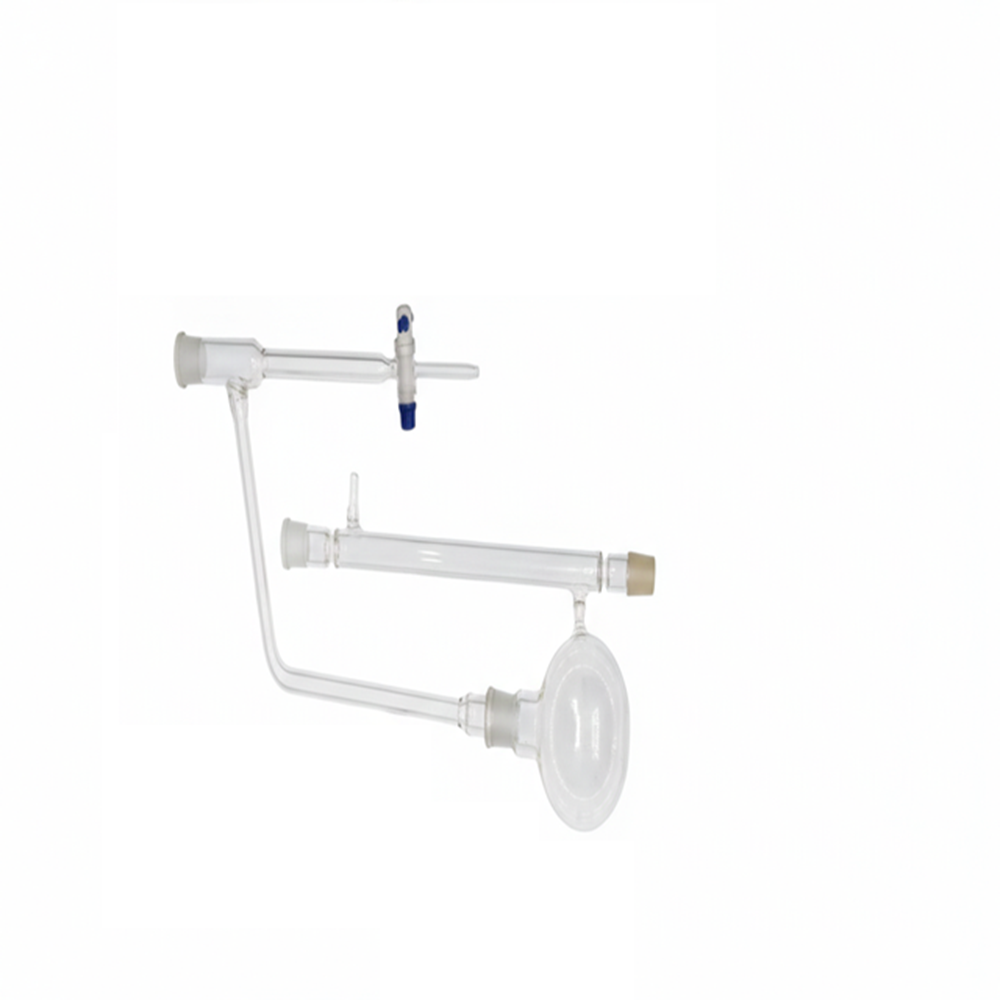 Dean Stark Distillation Apparatus for Essential Oil Extraction & Laboratory Use | MAYALAB