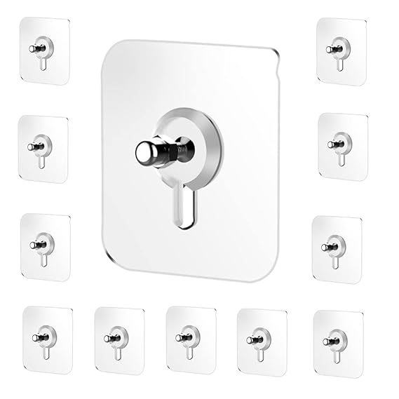 Screw Sticker Hook SZ-23