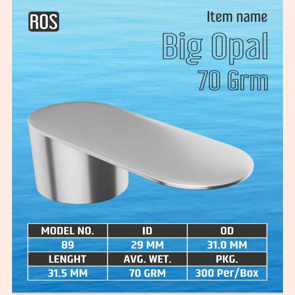 Breeze Faucet Handle