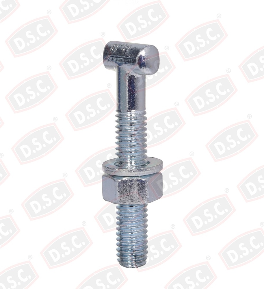 Delite Scaffolding Nuts For Fitting
