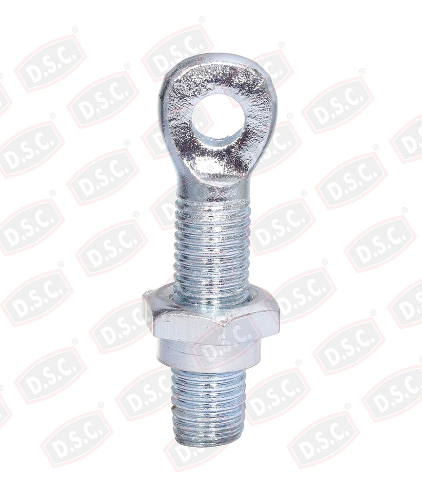 Delite Scaffolding Nuts For Fitting