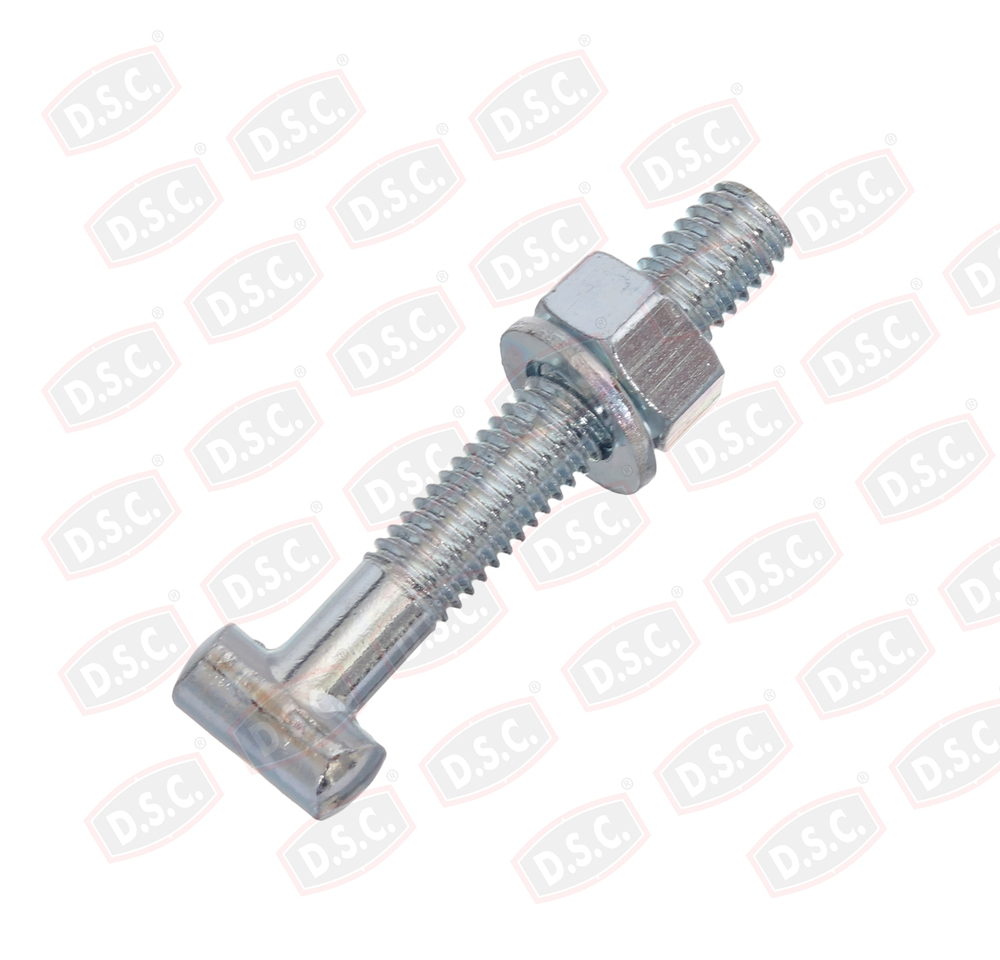 Delite Scaffolding Nuts For Fitting