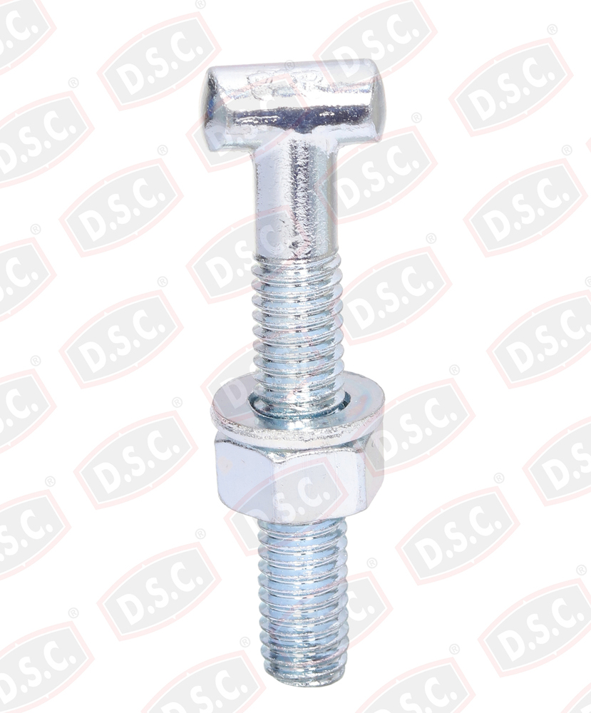 Delite Scaffolding Nuts For Fitting