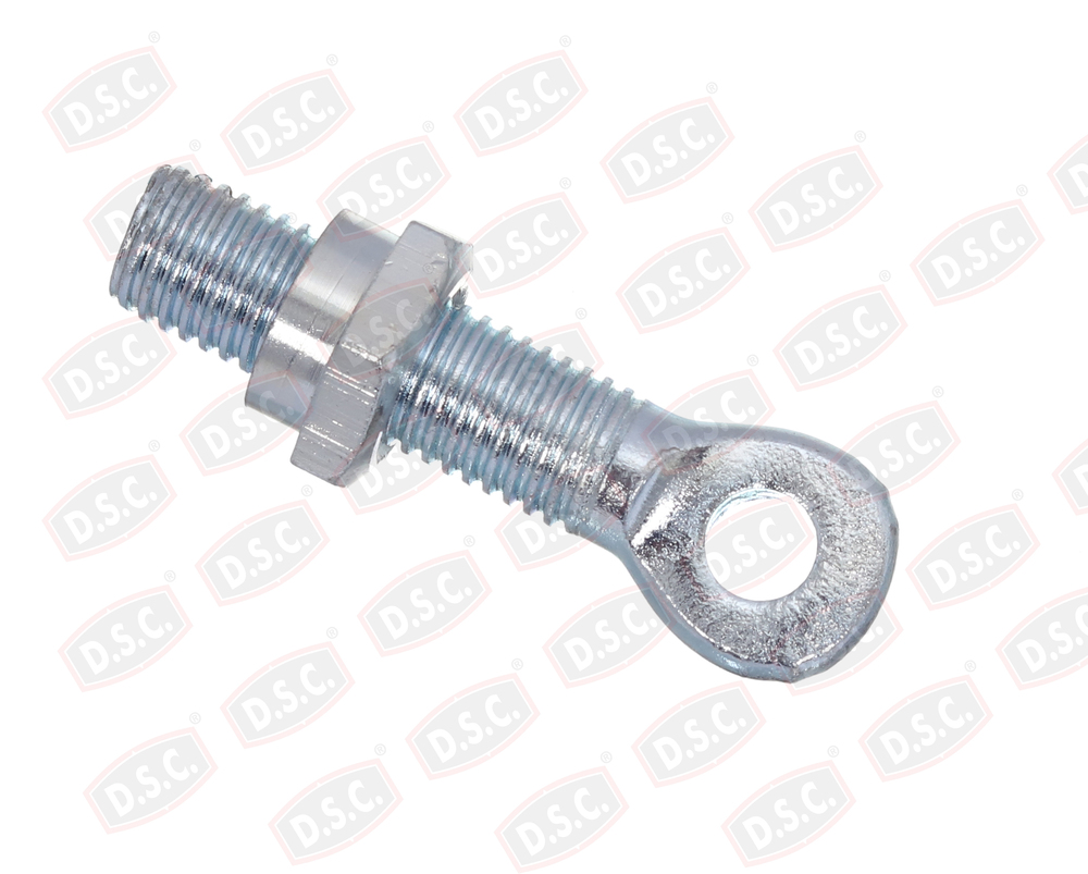 Delite Scaffolding Nuts For Fitting