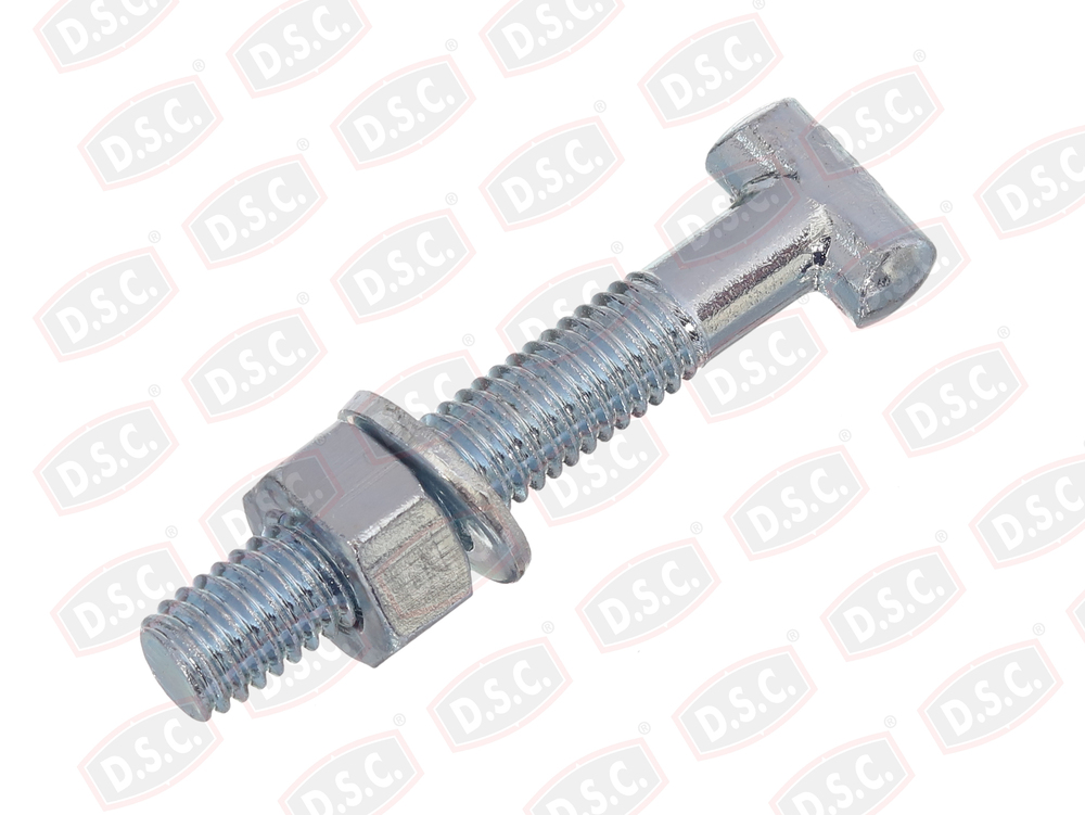 Delite Scaffolding Nuts For Fitting