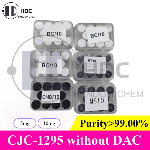 CJC-1295 without DAC China