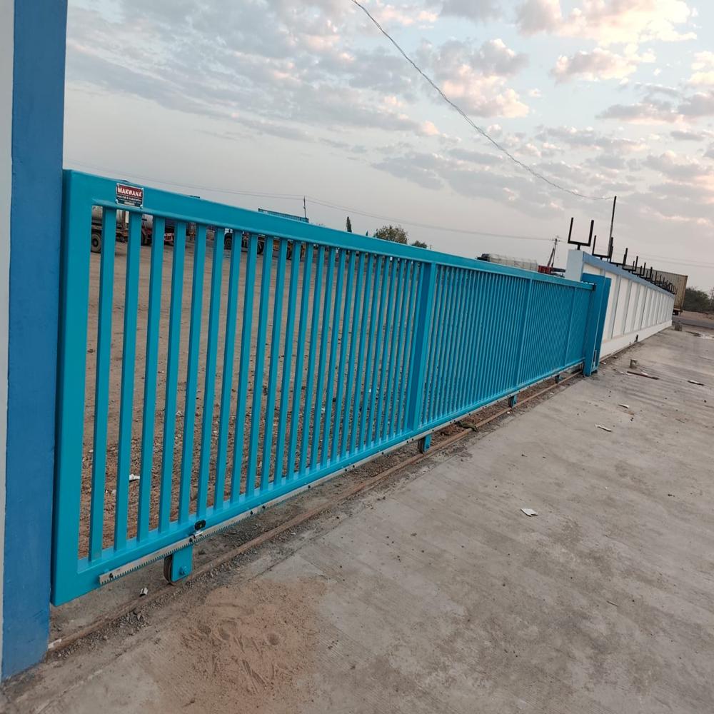 Sliding Gate
