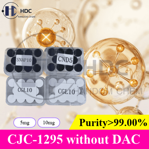 CJC-1295 without DAC 2mg/5mg/10mg