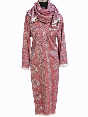 Pashmina Abaya Shawl