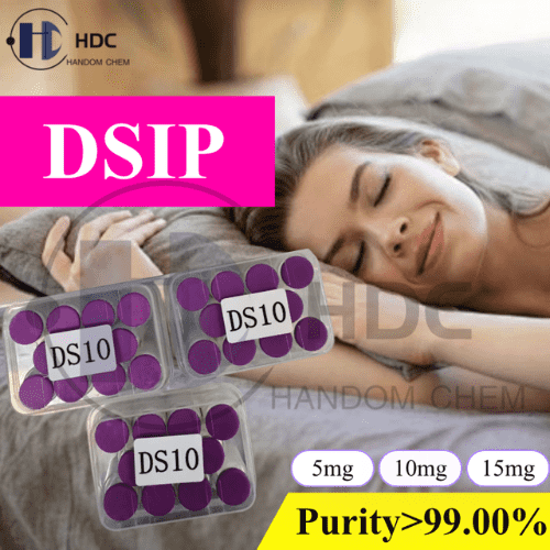 DSIP 5mg/10mg/15mg