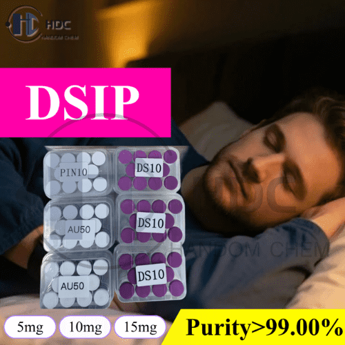 DSIP 5mg/10mg/15mg