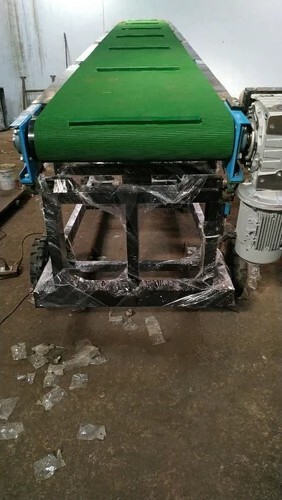 Bag Loading Conveyor