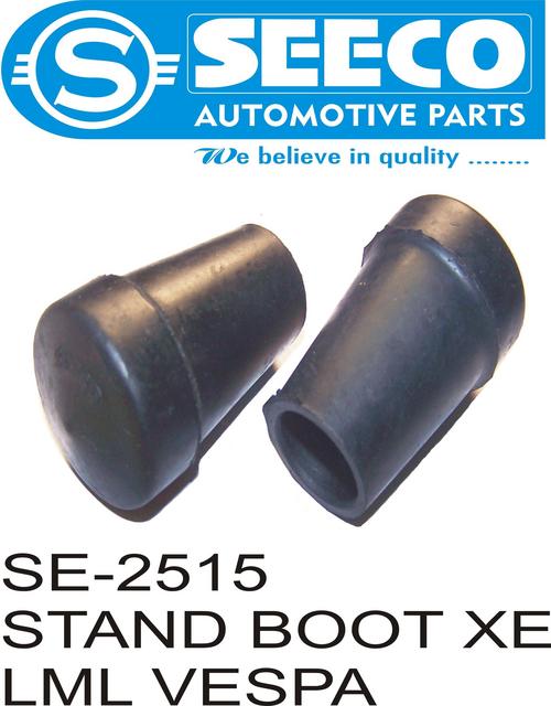 Polishing Stand Boot Xe