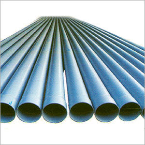 कठोर पीवीसी पाइप