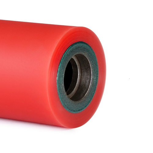 Polyurethene Rollers