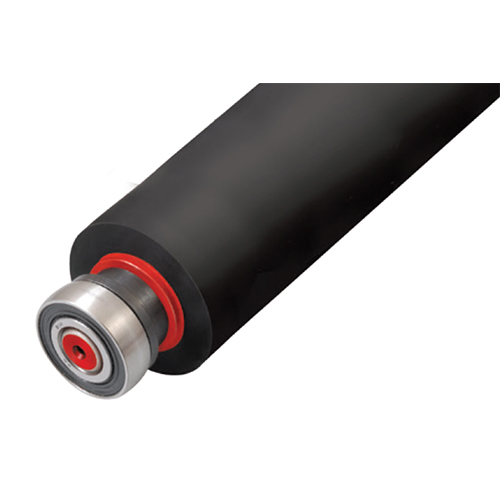 Hybrid Rollers