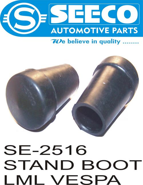 पॉलिशिंग स्टैंड बूट