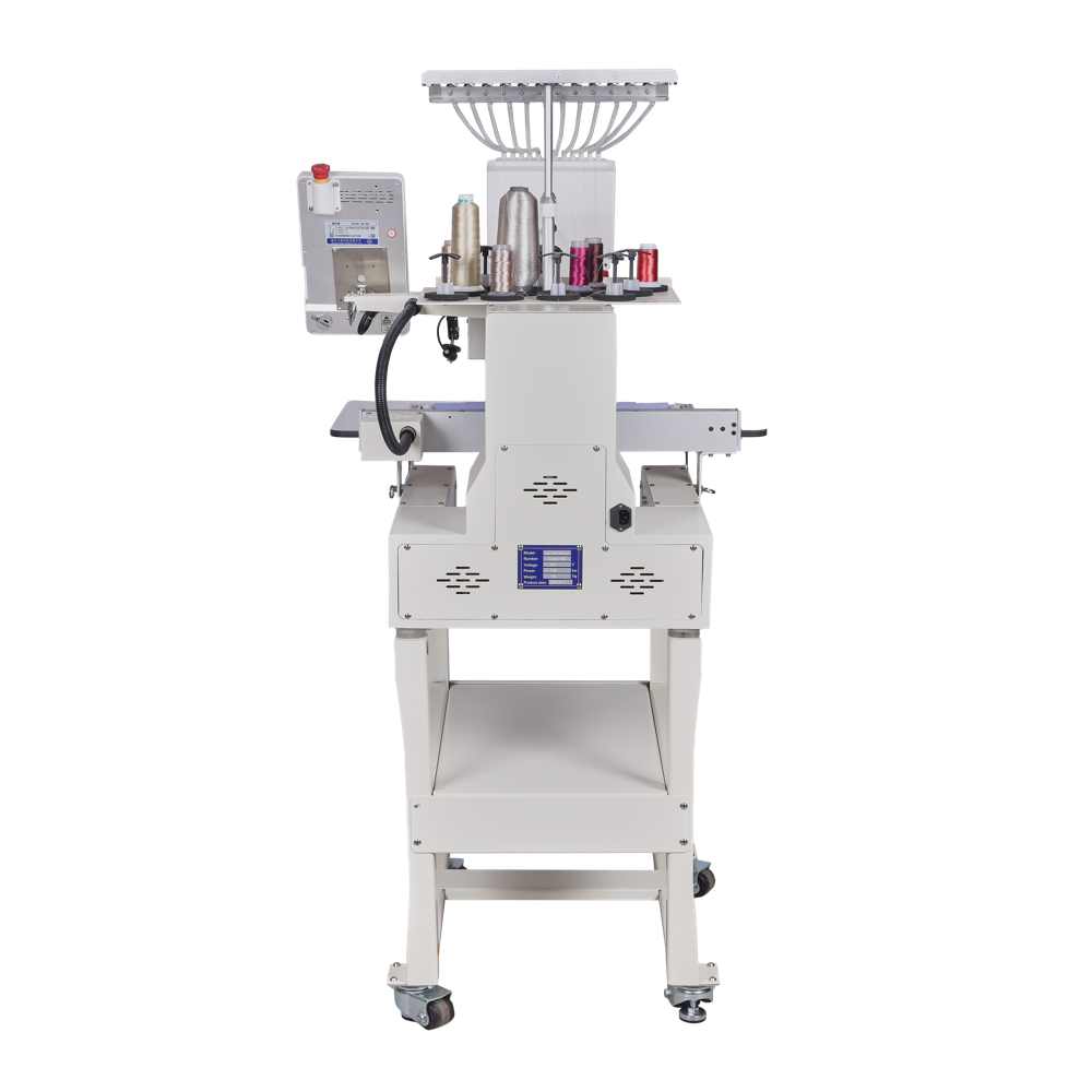 HSW NEO 12A 16 Embroidery Machine