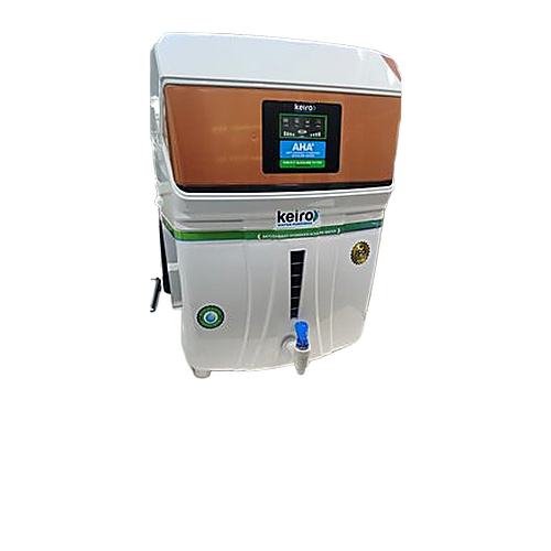 Digital Alkaline RO Purifier