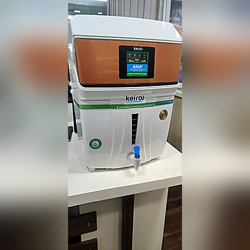 Digital Alkaline Ro Purifier