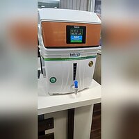 Digital Alkaline RO Purifier