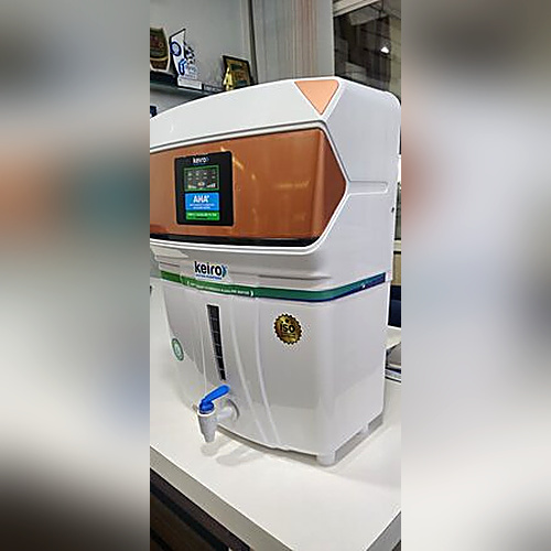Digital Alkaline RO Purifier