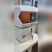 Digital Alkaline RO Purifier