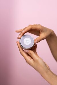 Aluminum Cosmetic Containers