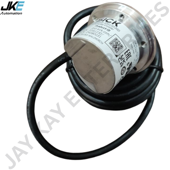 SICK DBS50E-S5AK02048 INCREMENTAL ENCODERS