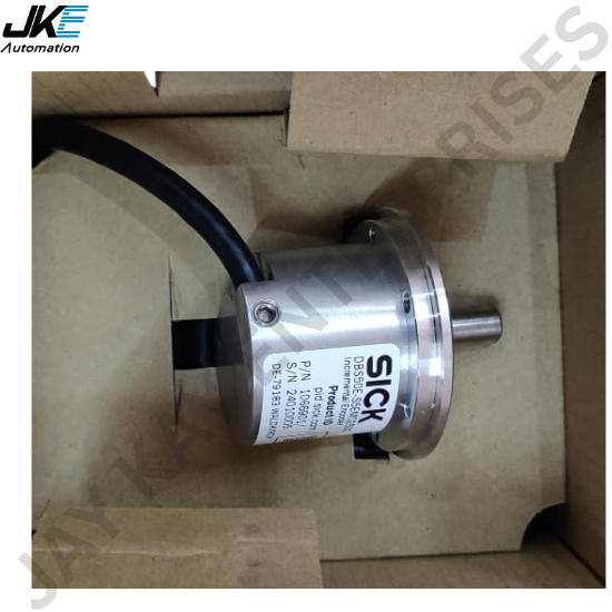 SICK DBS50E-S5EM02500 INCREMENTAL ENCODERS