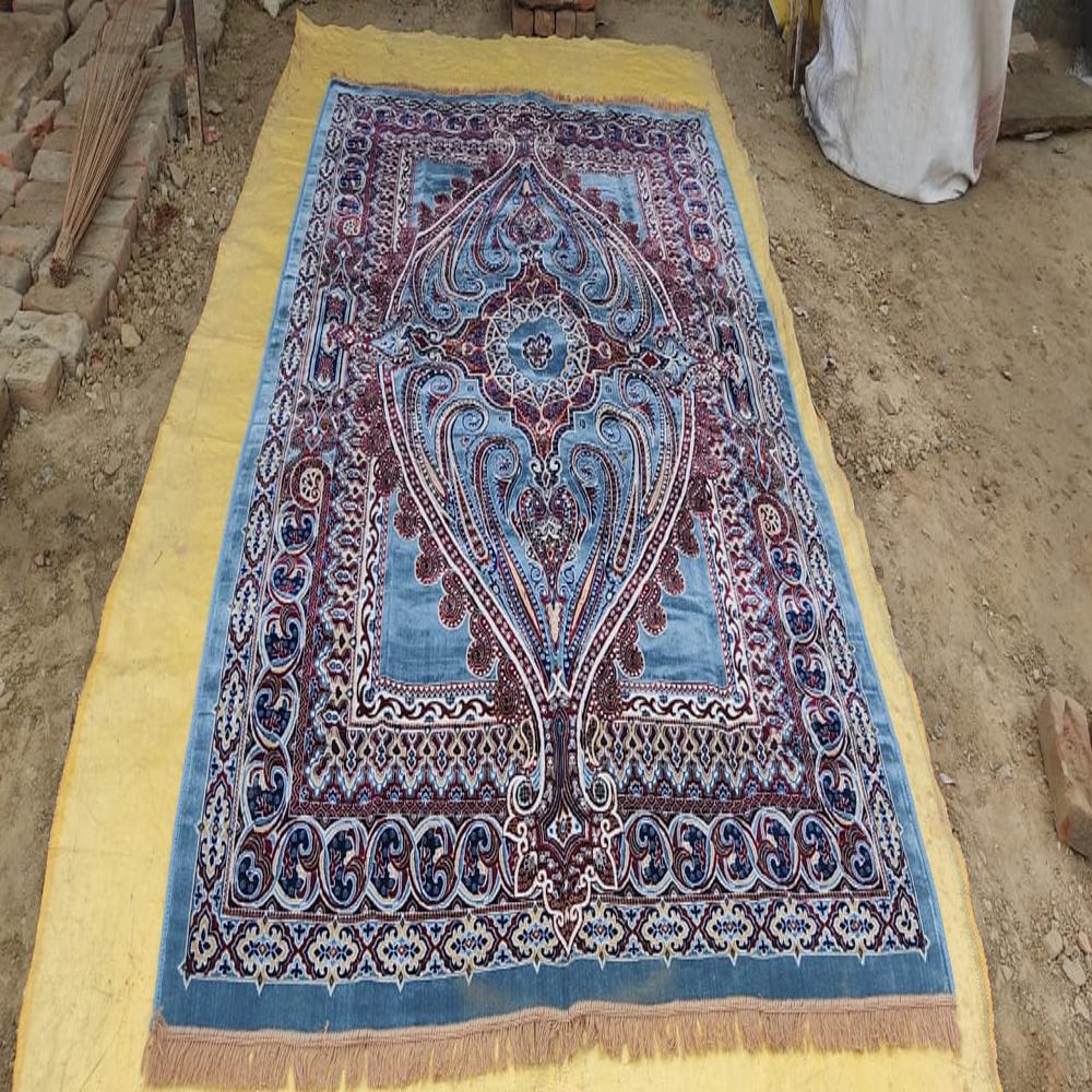 Machine Made Carpet
