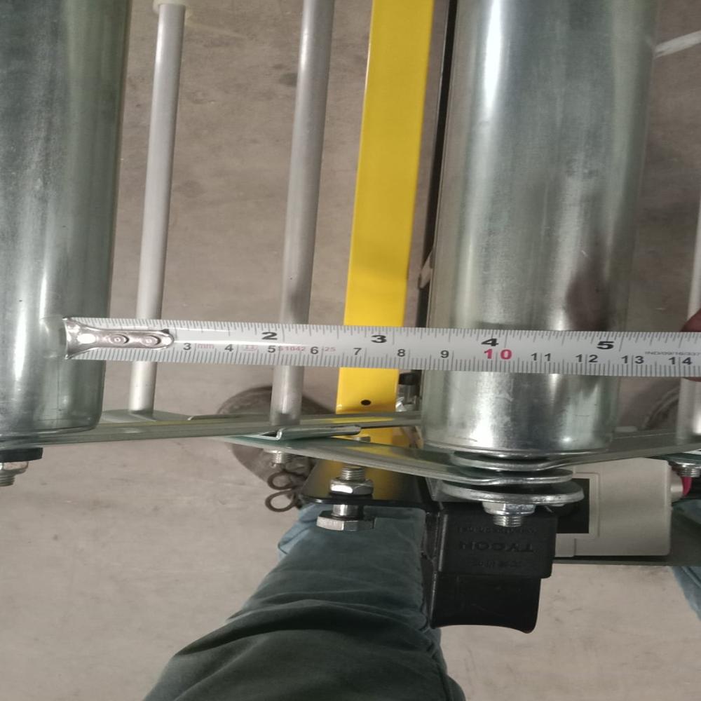 power roller conveyor