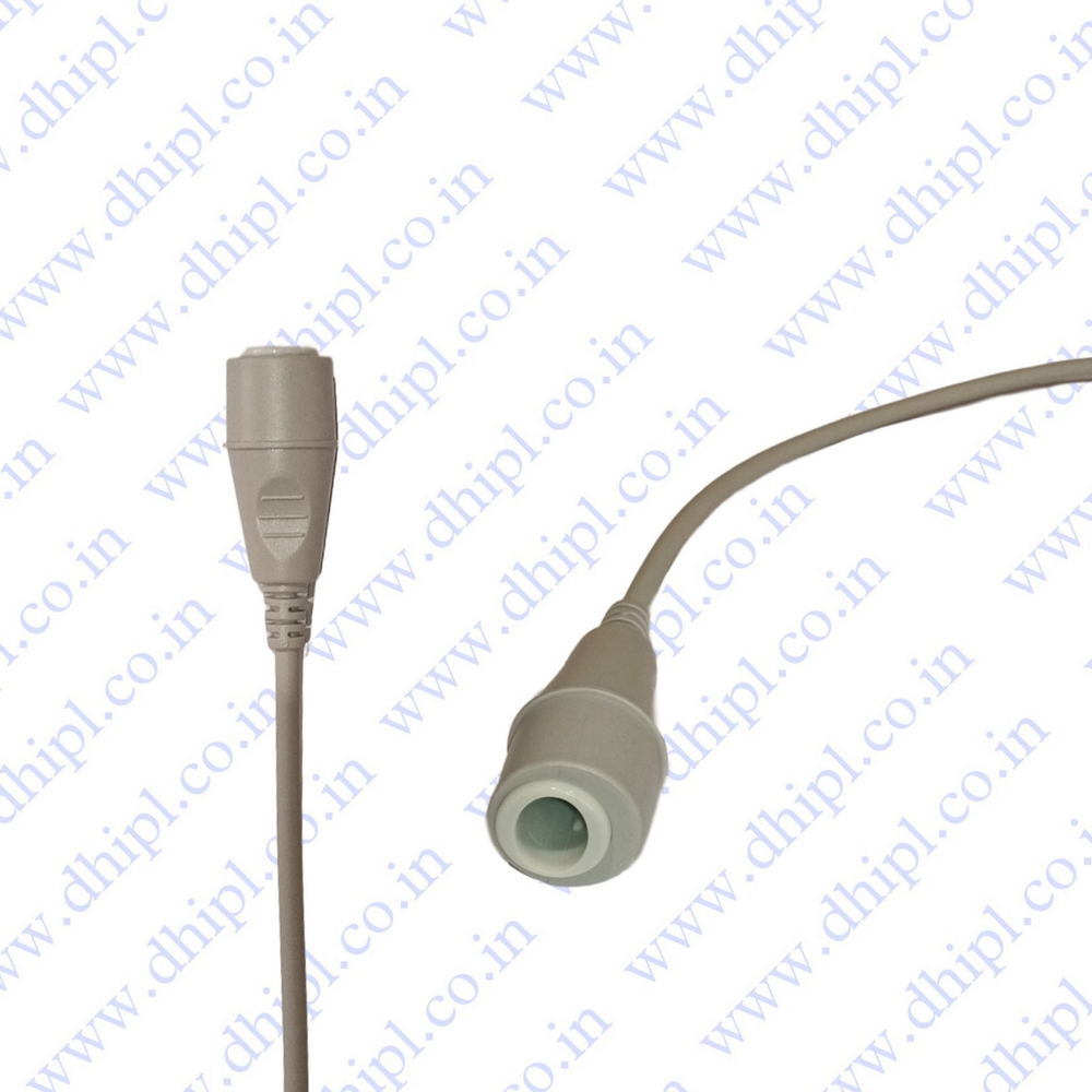 Ibp Cable For Bpl - Color: White