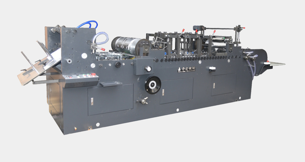 ZF260GB Envelope Making Machine