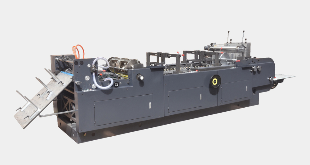 ZF260 Envelope Making Machine