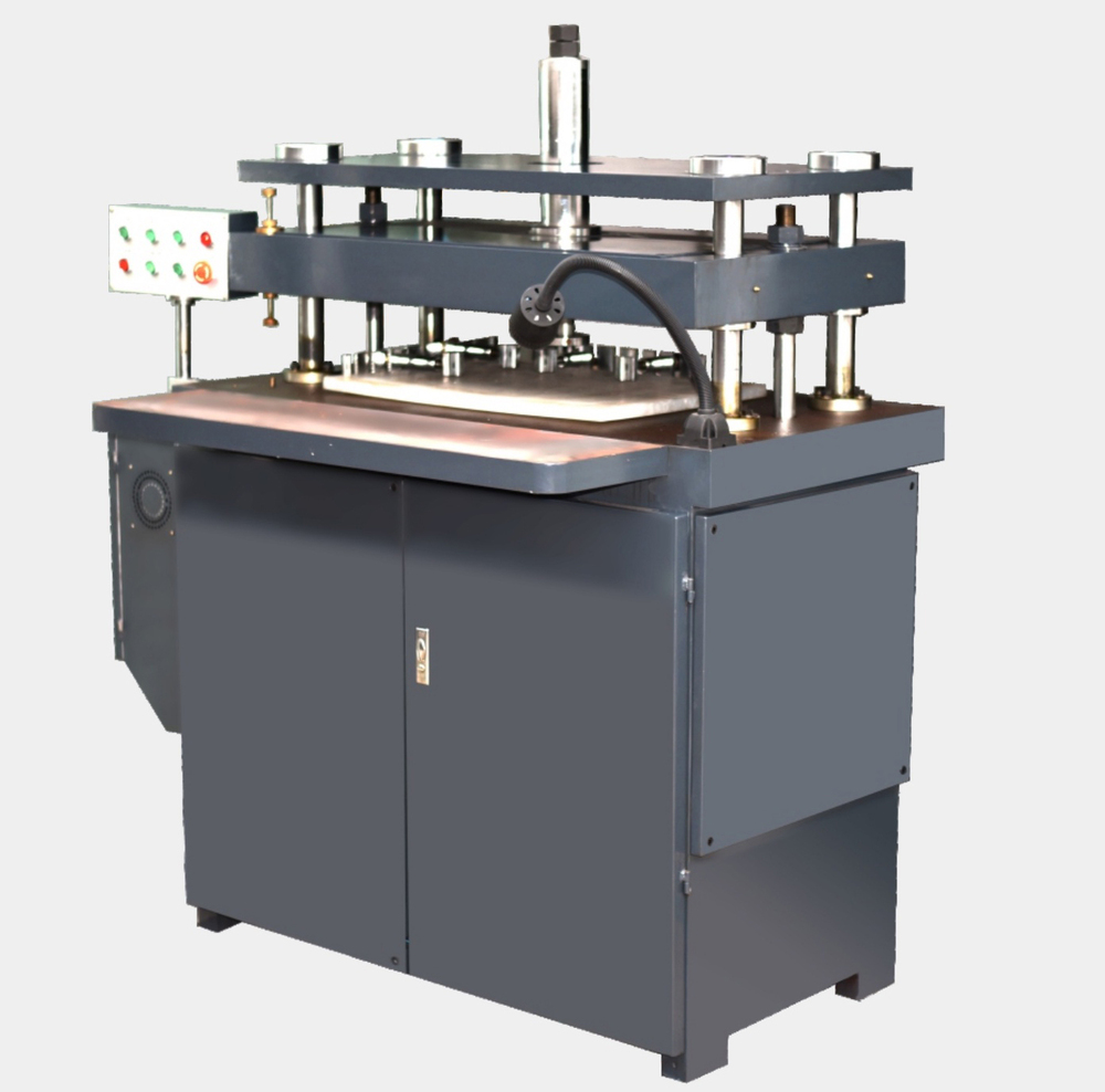YMQ168 Die Cutting Machine