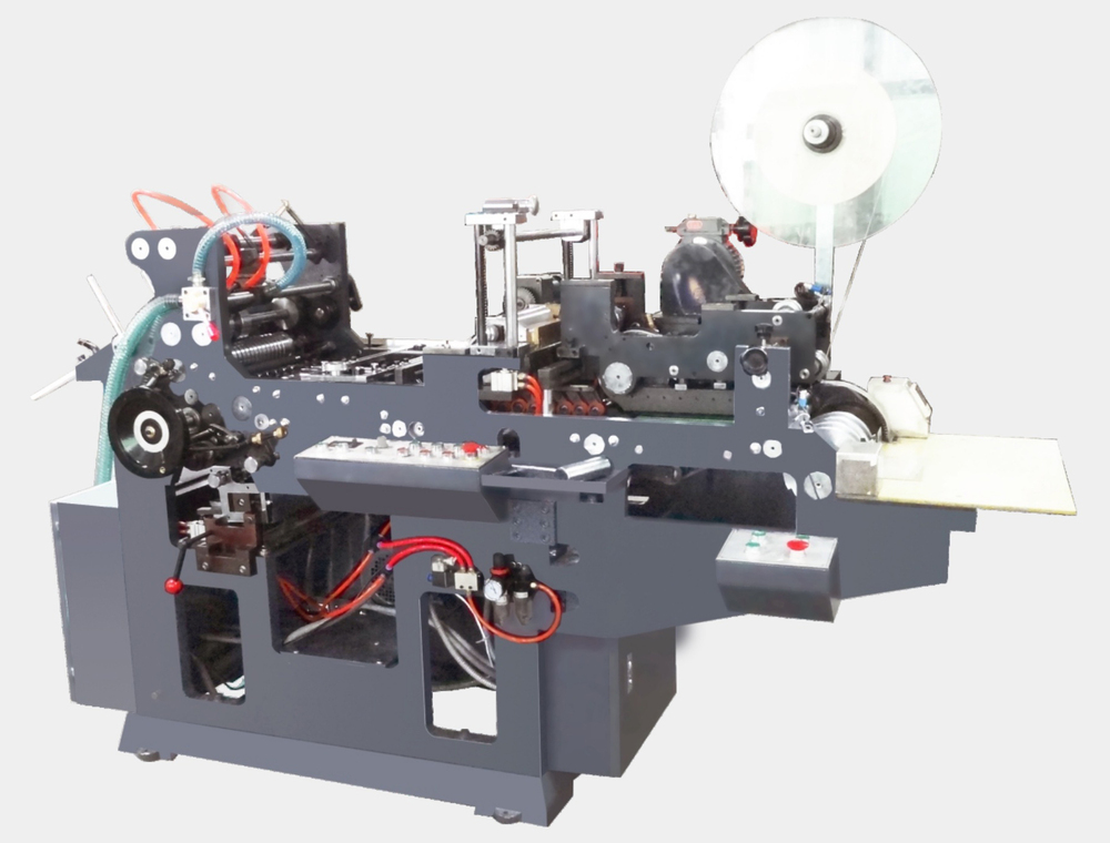 ZF250B Envelope Making Machine