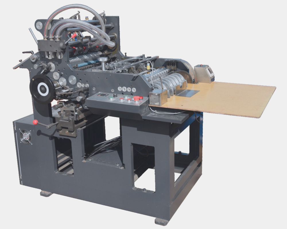 ZF250AK Envelope Making Machine