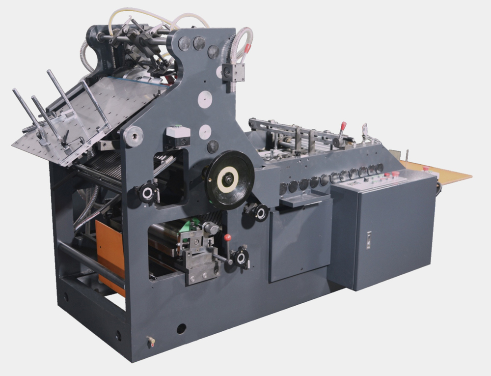 ZF150 Envelope Making Machine