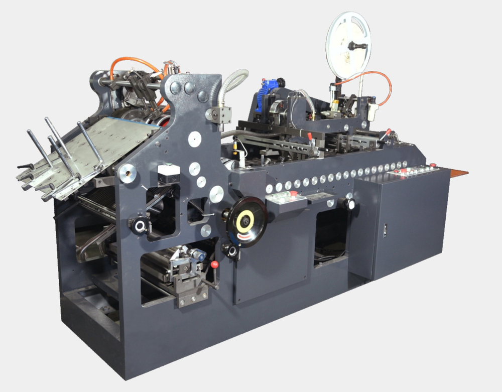 ZF150A Envelope Making Machine