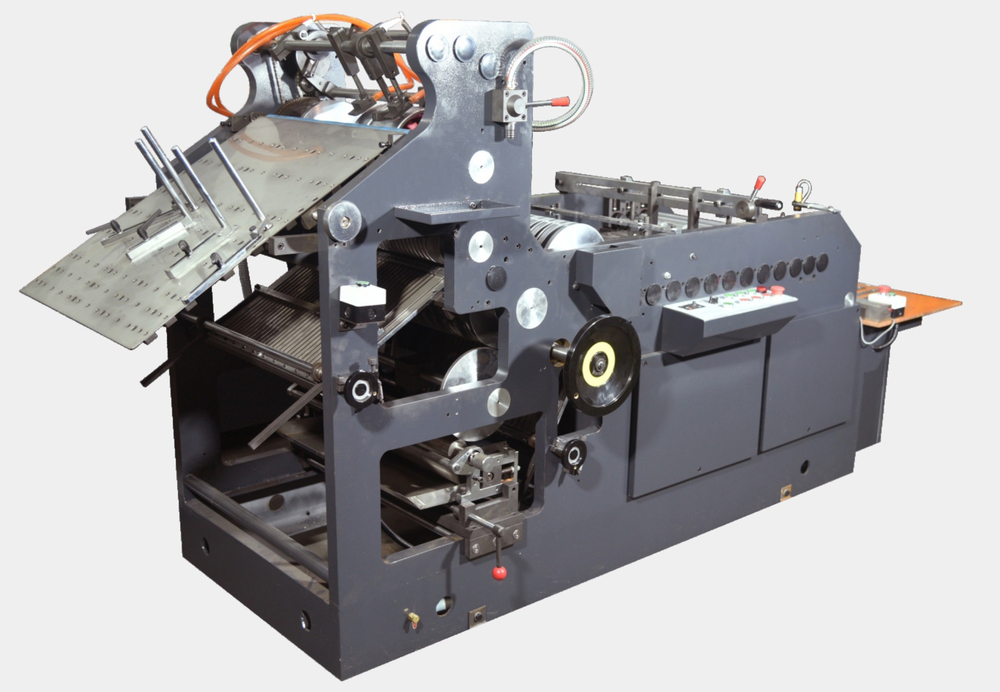 ZF350 Envelope Making Machine
