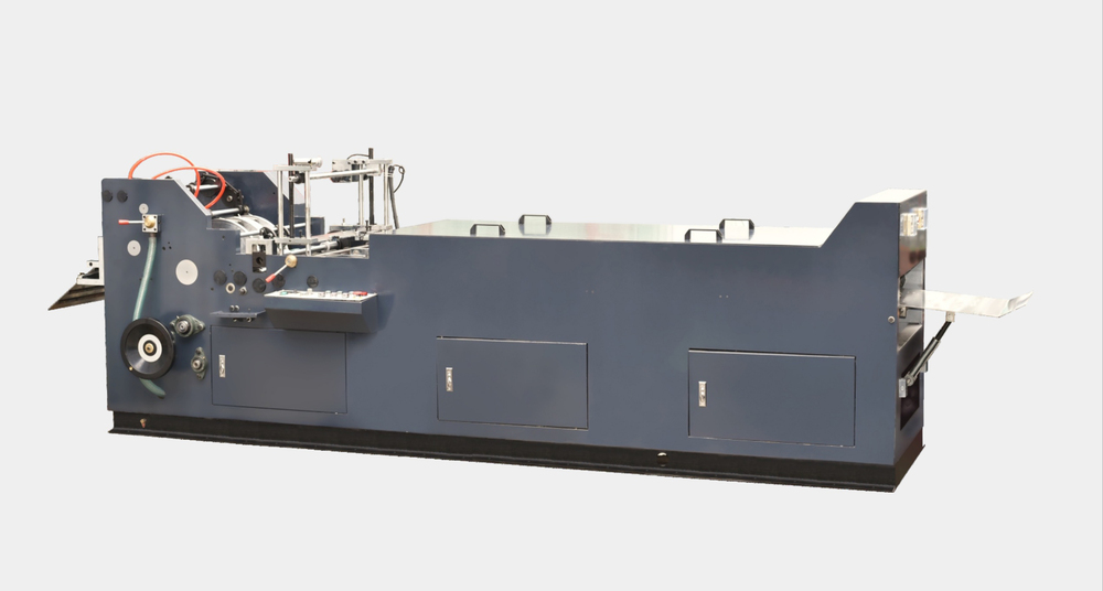 XTJ380 Envelope Gumming Machine
