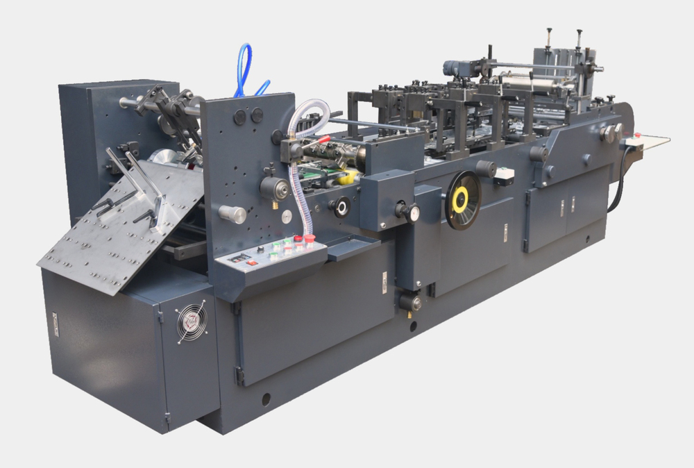 ZF380AM Envelope Making Machine