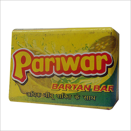 परिवार बर्तन बार
